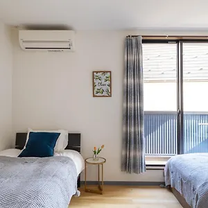  Villa Jr Nippori Station Walking 4 Min,nearst Shinjuku Ueno Ginza Asakusa Narita