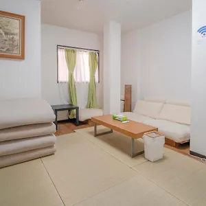  Villa 独栋房源/全新装修全新一户建/适合家庭入住/近秋叶原/浅草/可容纳8人/一线直达新宿/银座