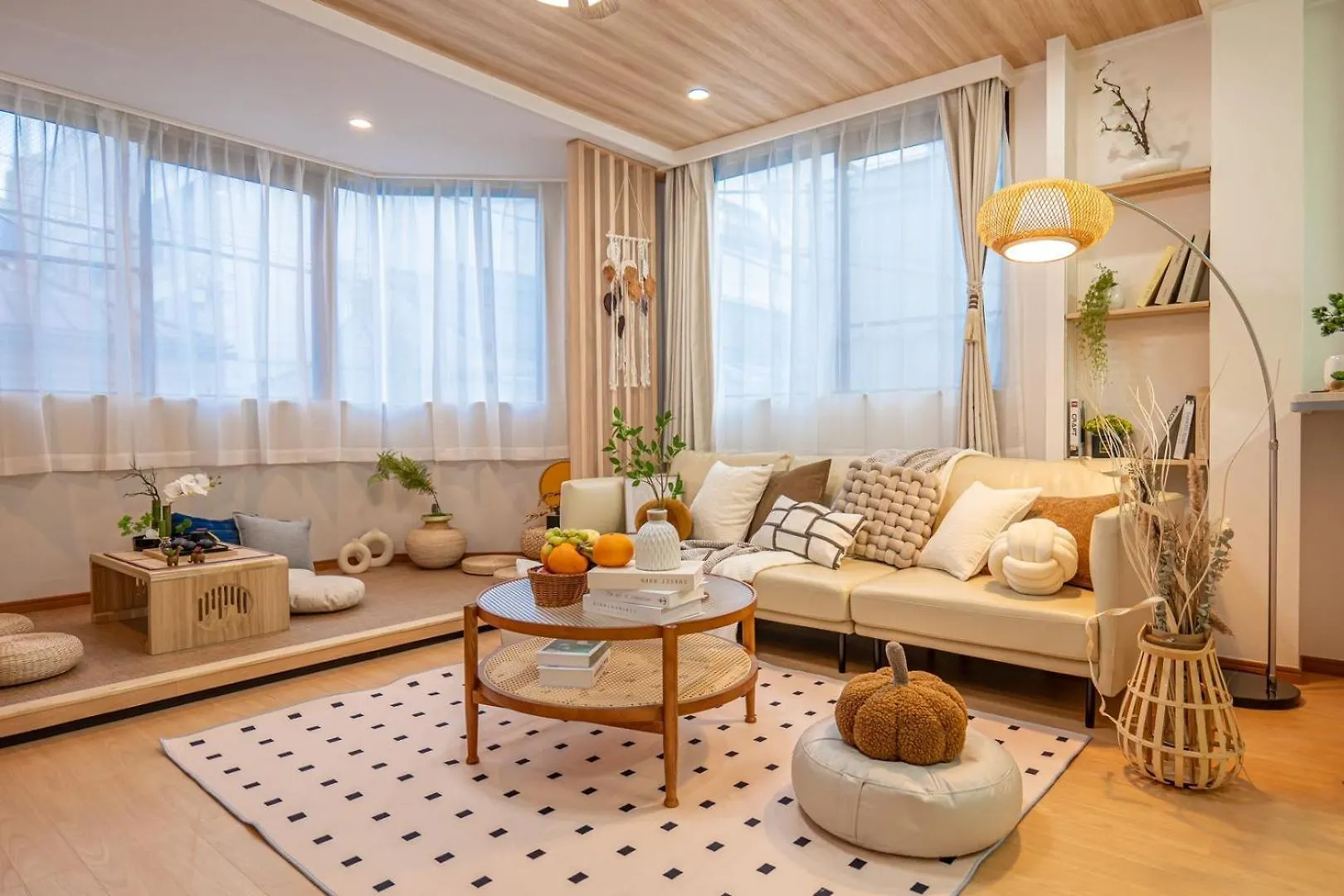 Villa 桜の川17 Ueno 5Mins Ueno Zoo Three Storey Detached House More Then 13 People Tokyo Japan