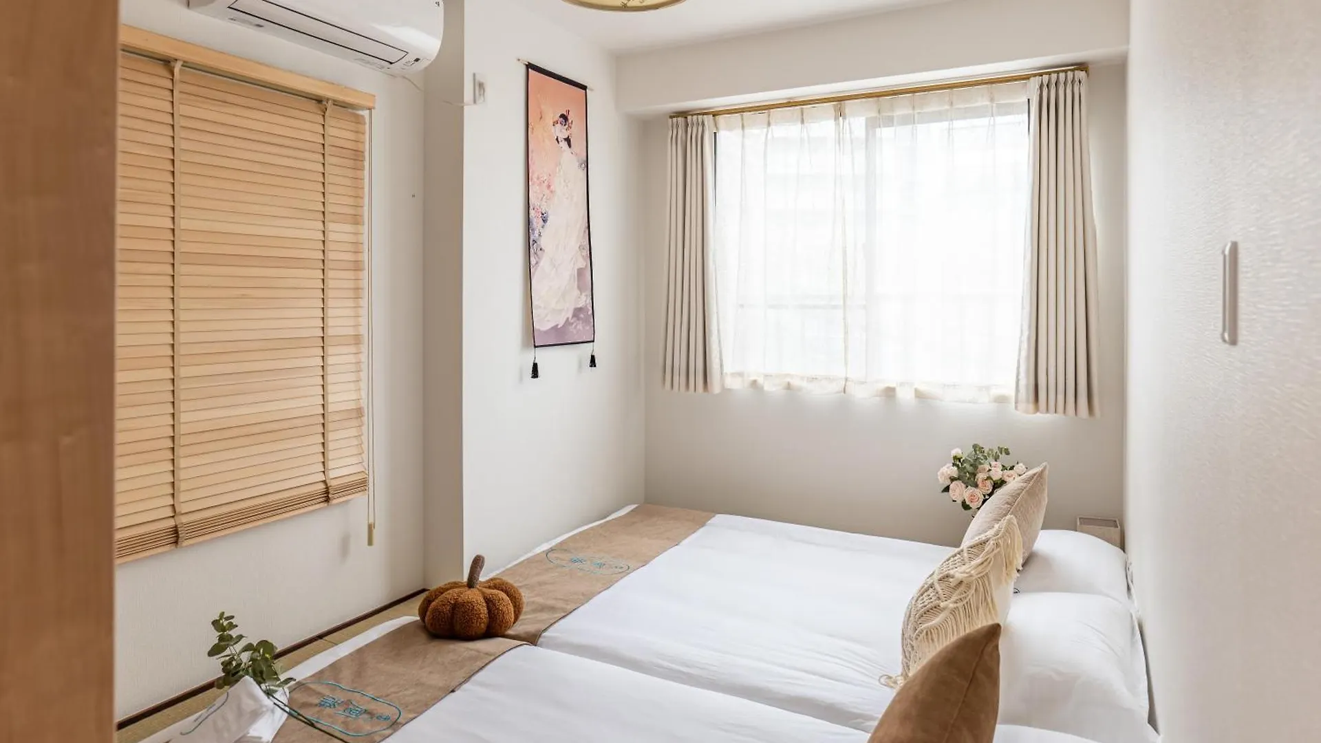 Villa 桜の川17 Ueno 5Mins Ueno Zoo Three Storey Detached House More Then 13 People Tokyo Japan