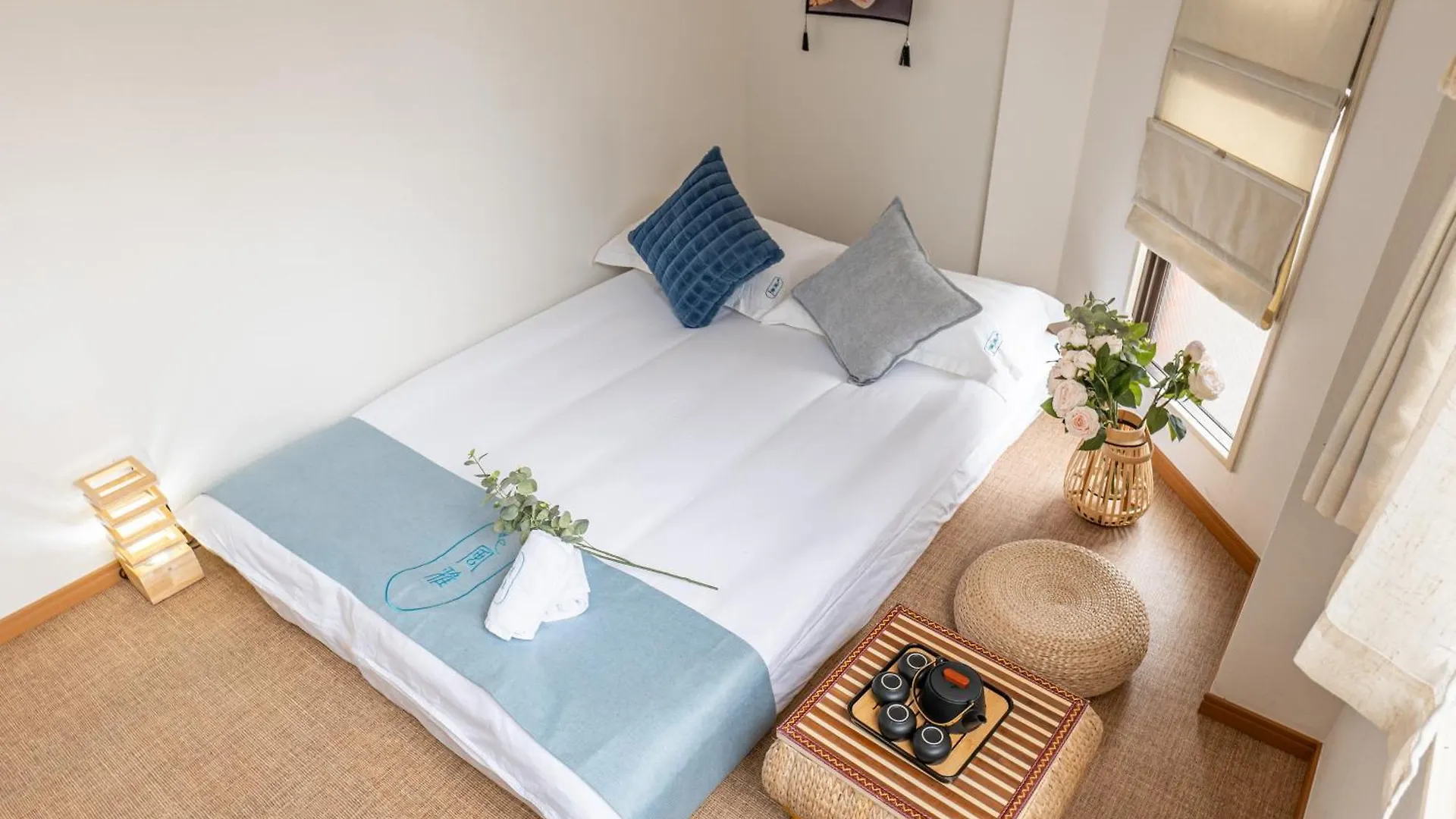 Villa 桜の川17 Ueno 5Mins Ueno Zoo Three Storey Detached House More Then 13 People Tokyo
