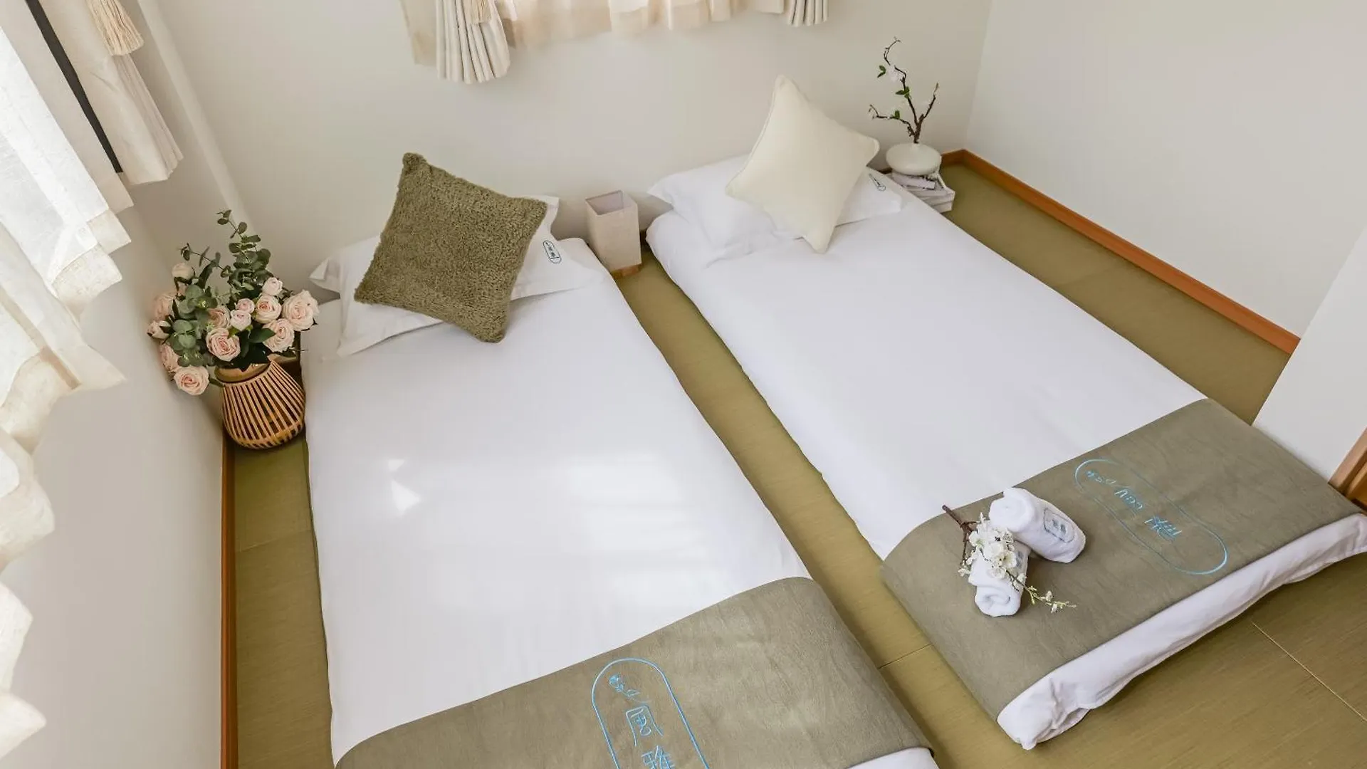 桜の川17 Ueno 5Mins Ueno Zoo Three Storey Detached House More Then 13 People Tokyo