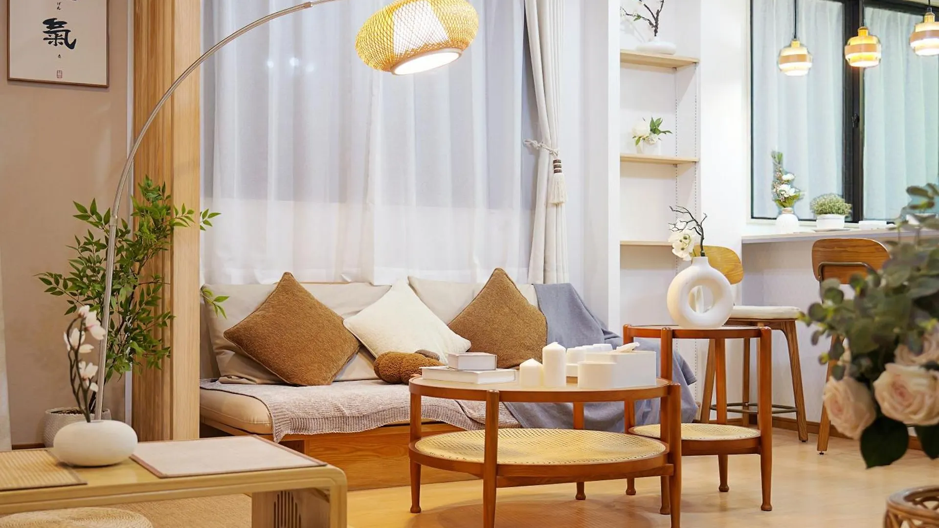 桜の川17 Ueno 5Mins Ueno Zoo Three Storey Detached House More Then 13 People Tokyo