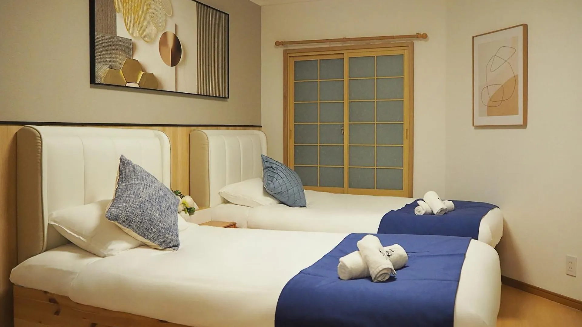 桜の川17 Ueno 5Mins Ueno Zoo Three Storey Detached House More Then 13 People Tokyo 0*,