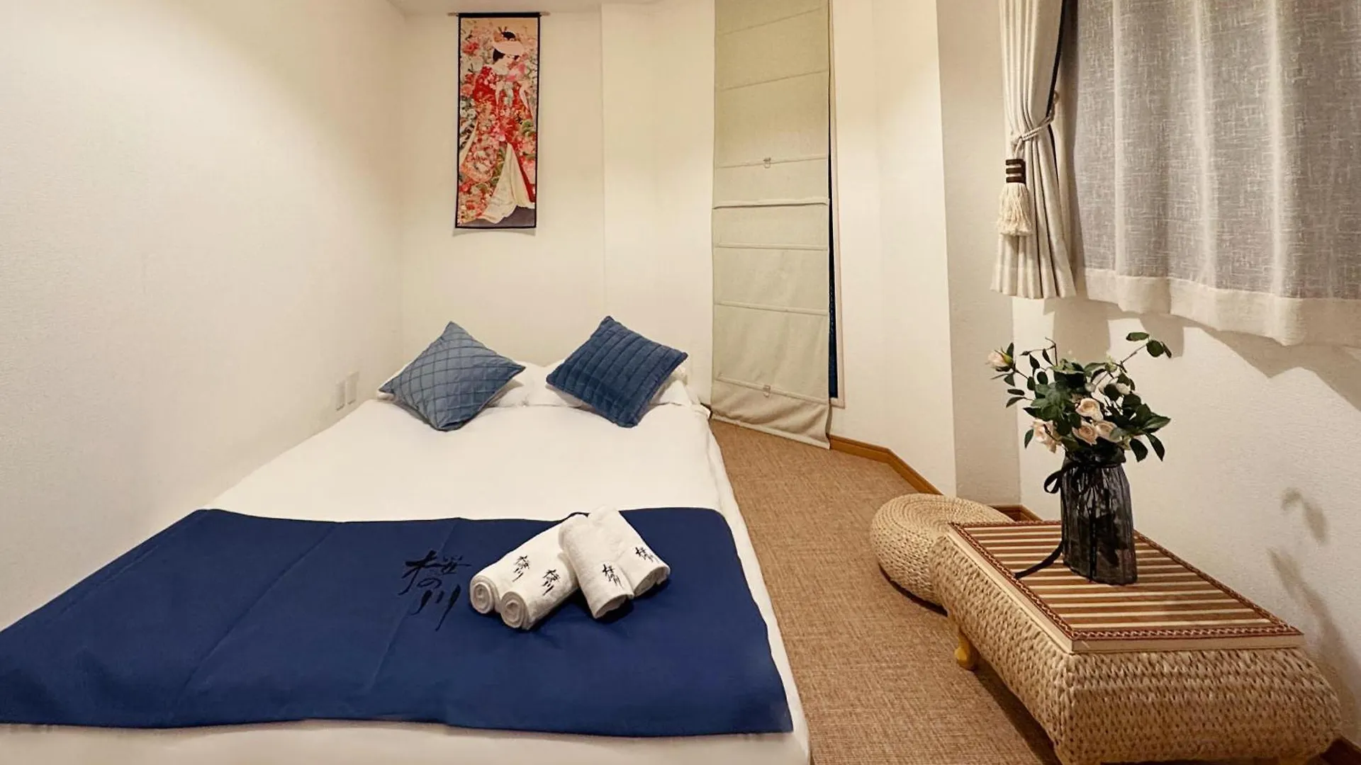 桜の川17 Ueno 5Mins Ueno Zoo Three Storey Detached House More Then 13 People Tokyo