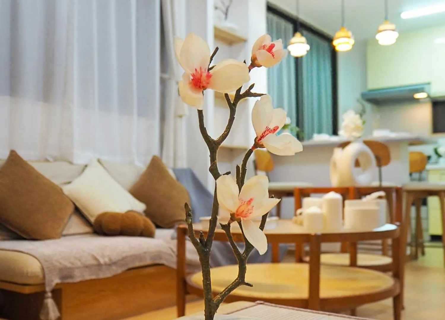 桜の川17 Ueno 5Mins Ueno Zoo Three Storey Detached House More Then 13 People Tokyo Villa