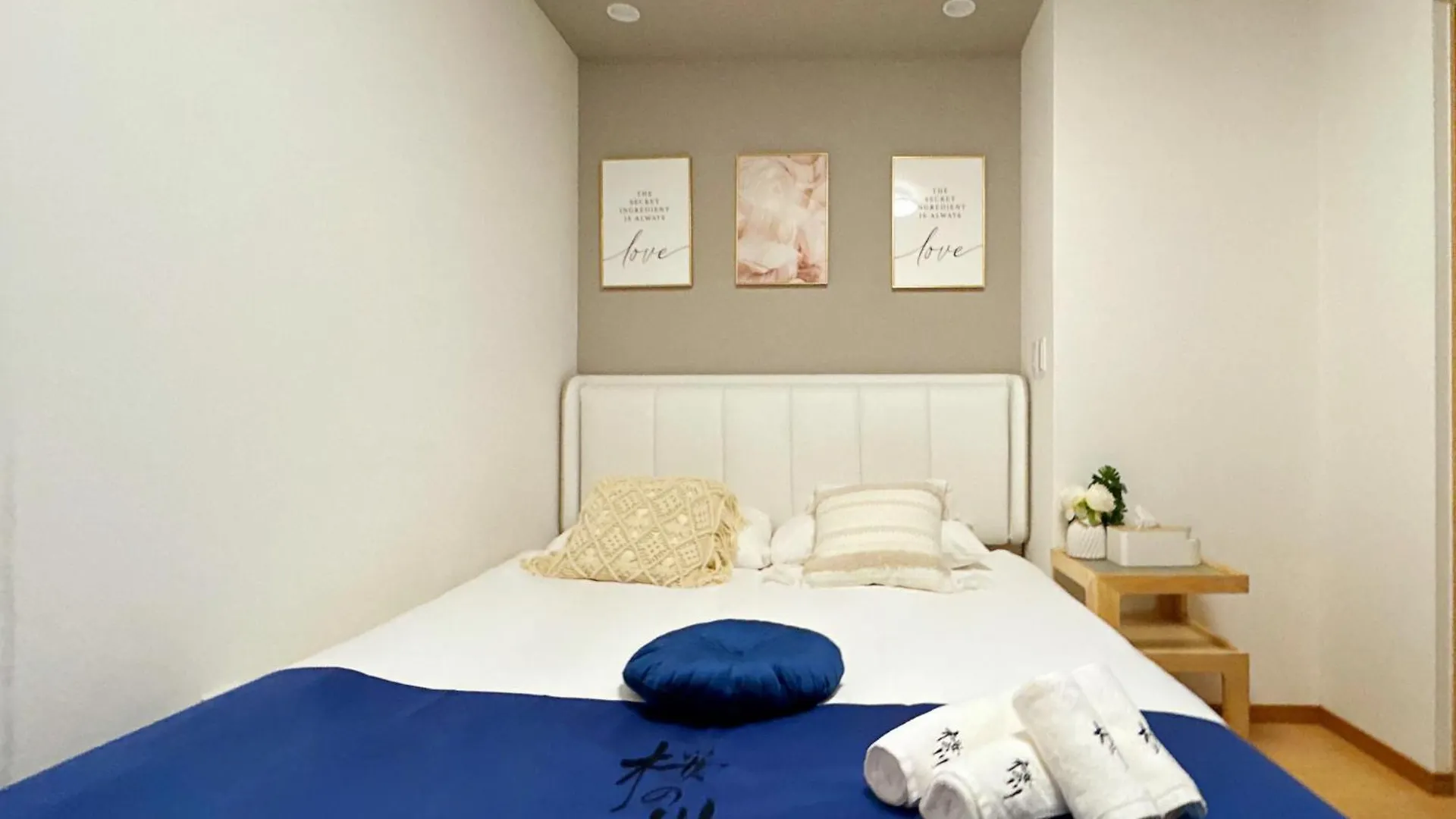Villa 桜の川17 Ueno 5Mins Ueno Zoo Three Storey Detached House More Then 13 People Tokyo Japan