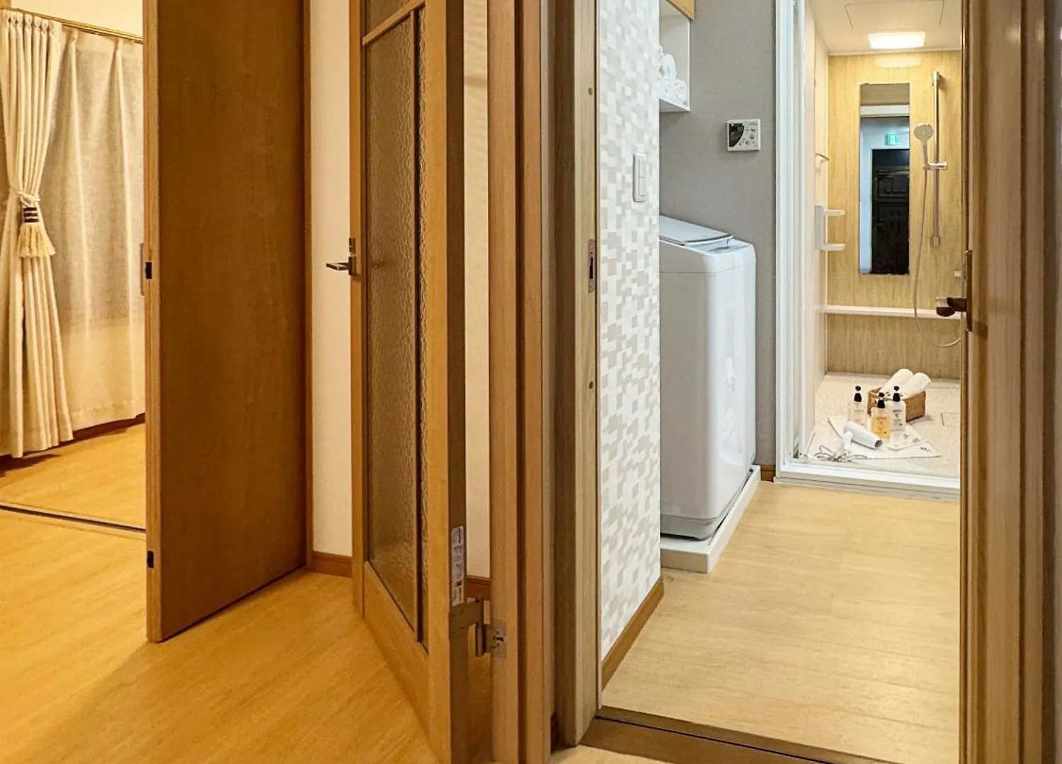 桜の川17 Ueno 5Mins Ueno Zoo Three Storey Detached House More Then 13 People Tokyo